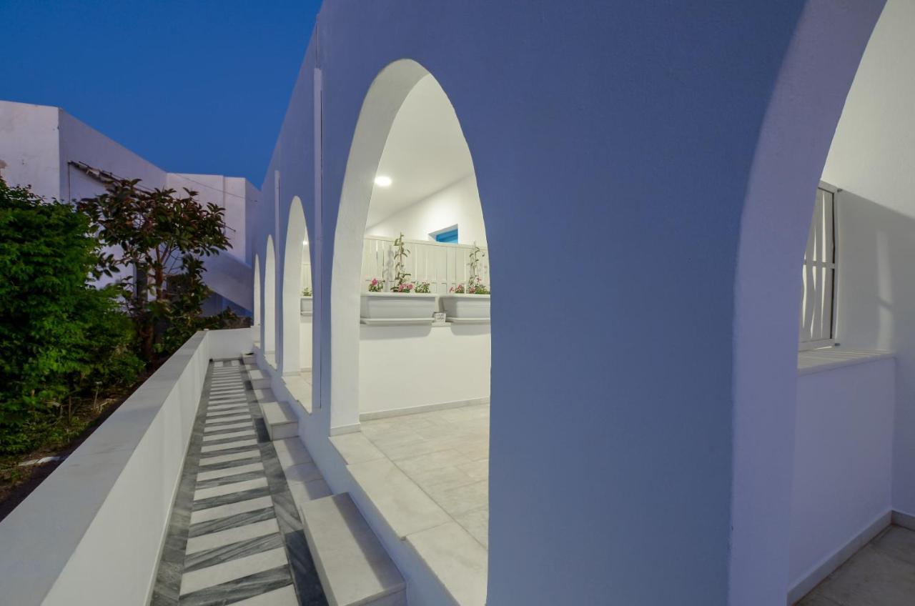 Jardin De Castillo , Naxos Town Naxos City Exterior foto